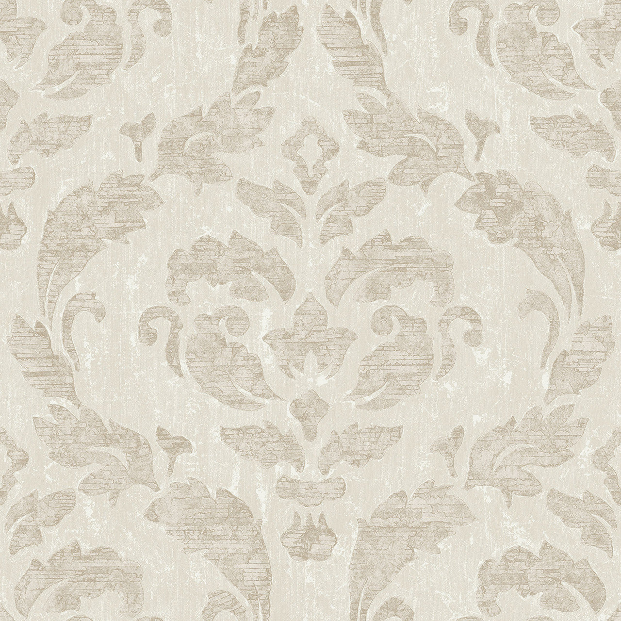G67780 Damask Utopia Wallpaper By Galerie
