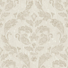 G67780 Damask Utopia Wallpaper By Galerie