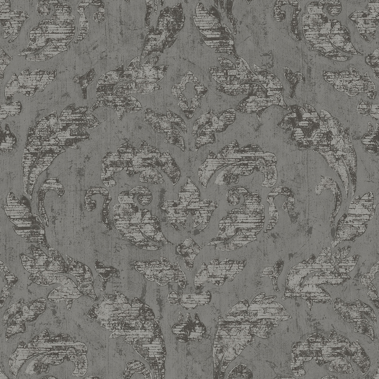 G67782 Damask Utopia Wallpaper By Galerie
