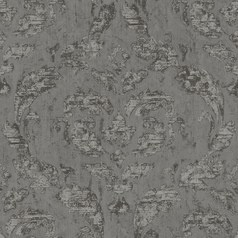 G67782 Damask Utopia Wallpaper By Galerie
