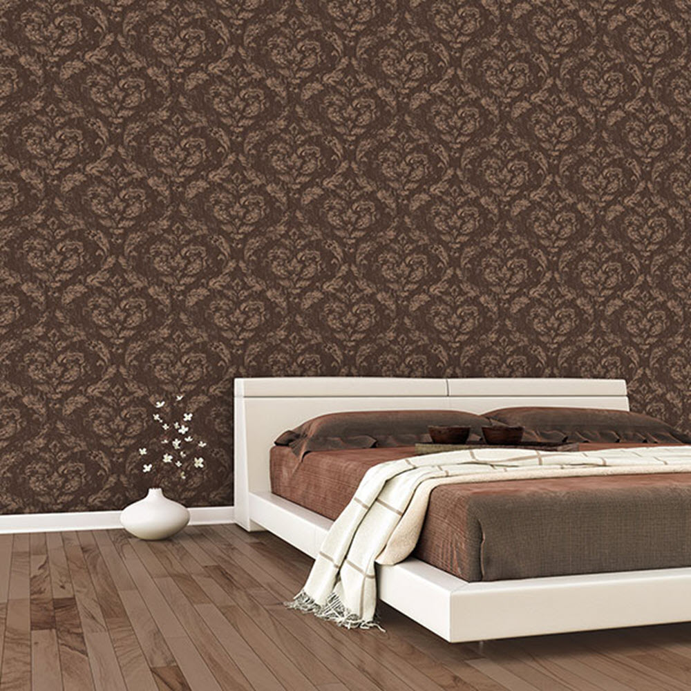 Ambiance Wallpaper By Galerie