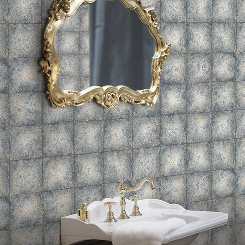 Ambiance Wallpaper By Galerie