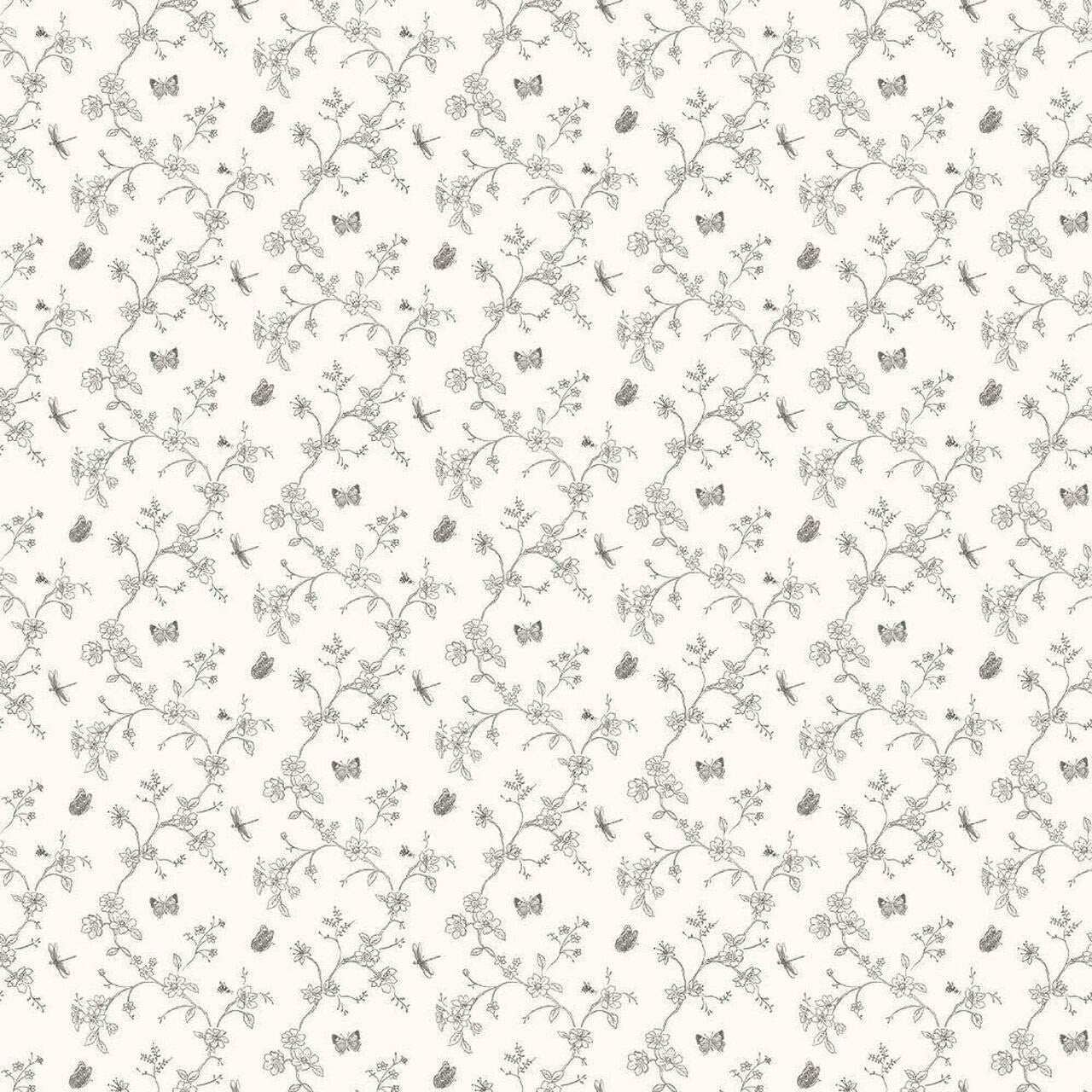 G67850 Miniatures 2 Wallpaper By Galerie