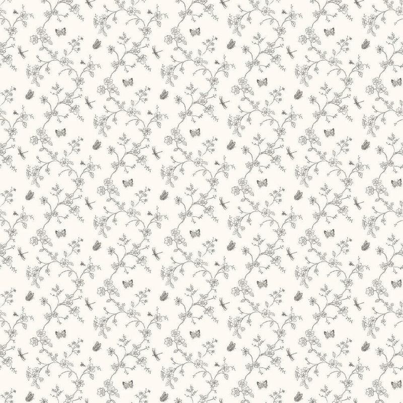 G67850 Miniatures 2 Wallpaper By Galerie