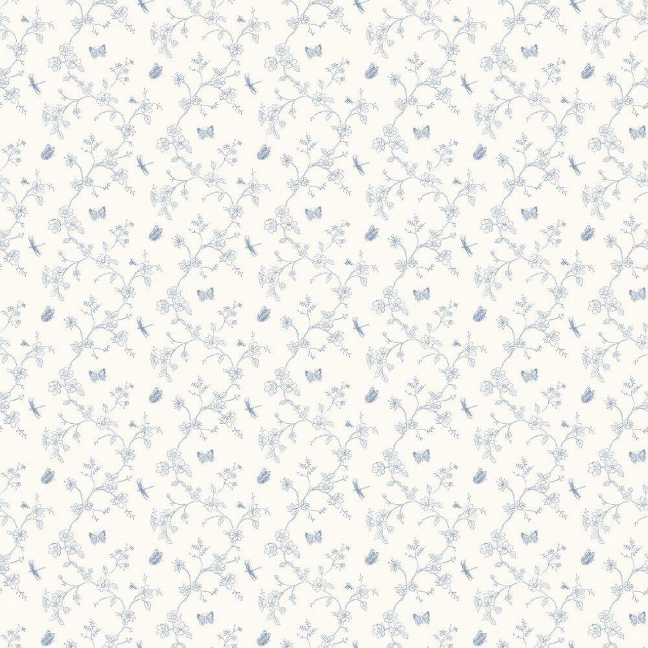 G67851 Miniatures 2 Wallpaper By Galerie