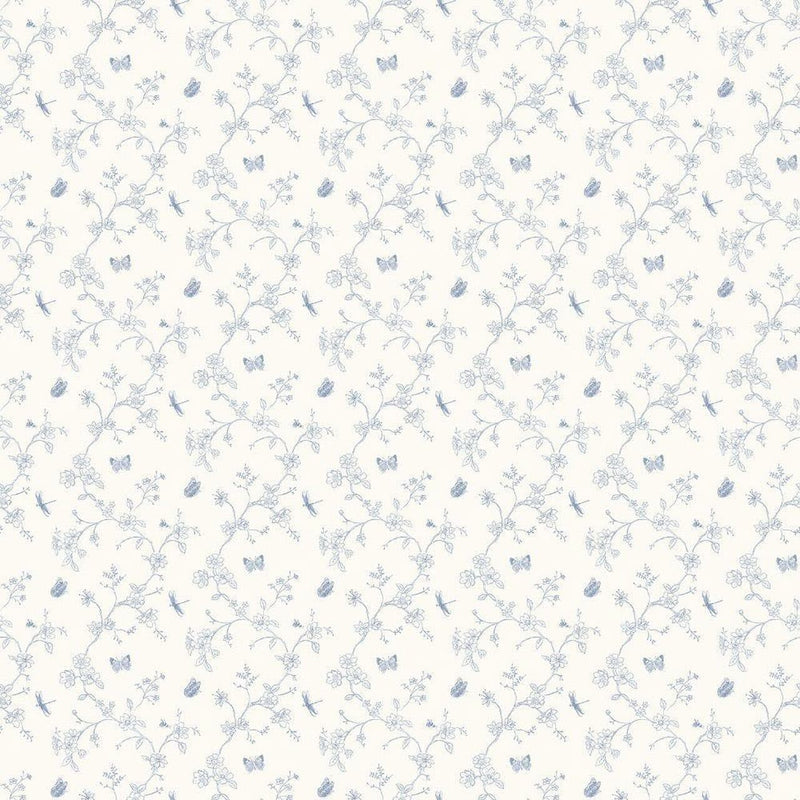 G67851 Miniatures 2 Wallpaper By Galerie