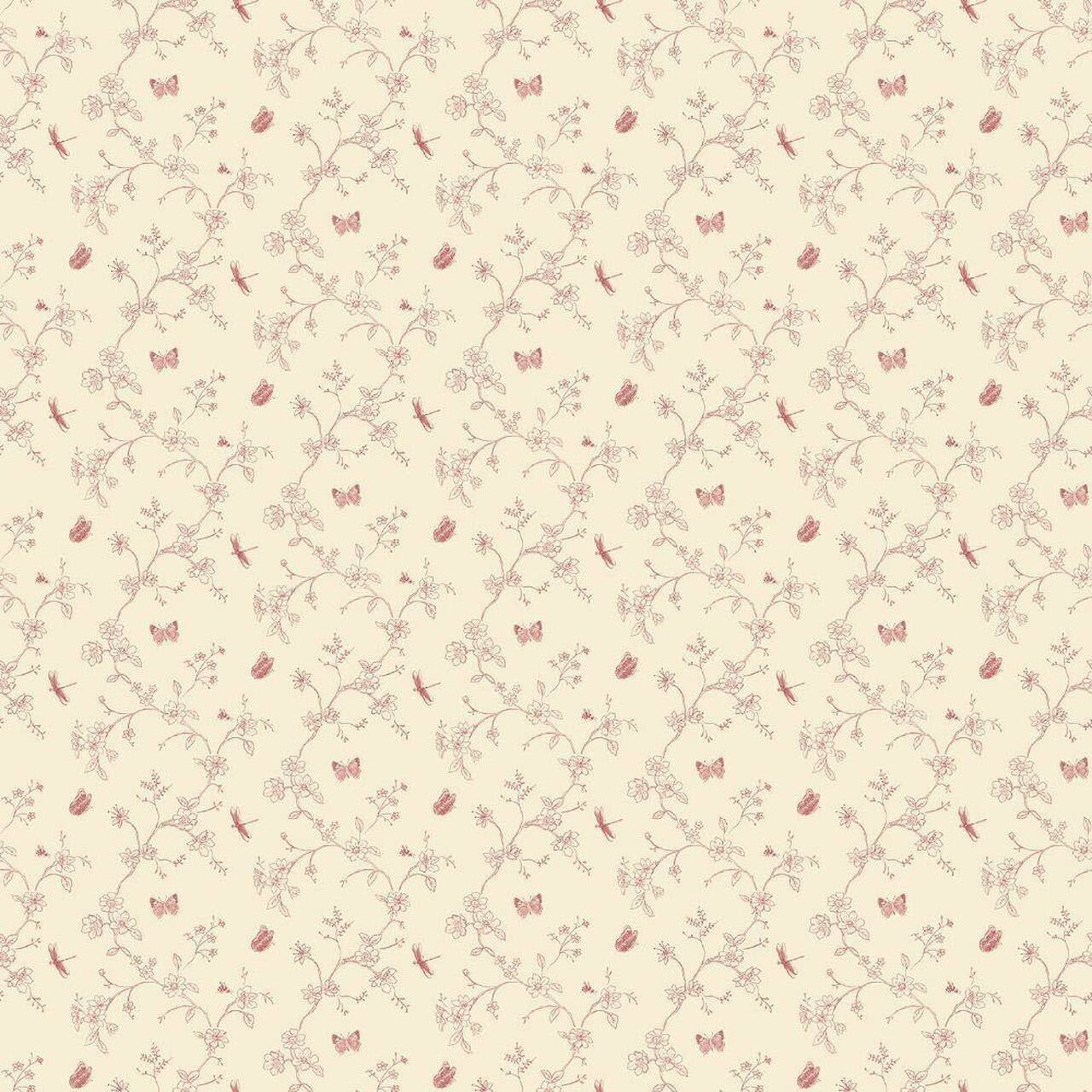 G67852 Miniatures 2 Wallpaper By Galerie