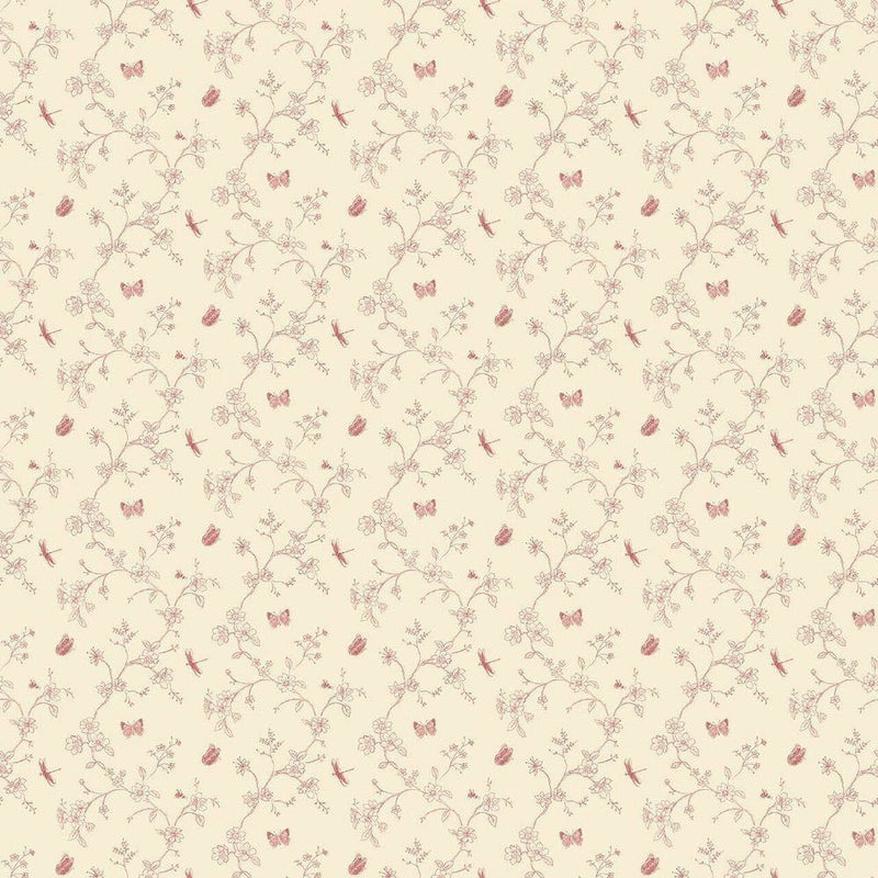 G67852 Miniatures 2 Wallpaper By Galerie