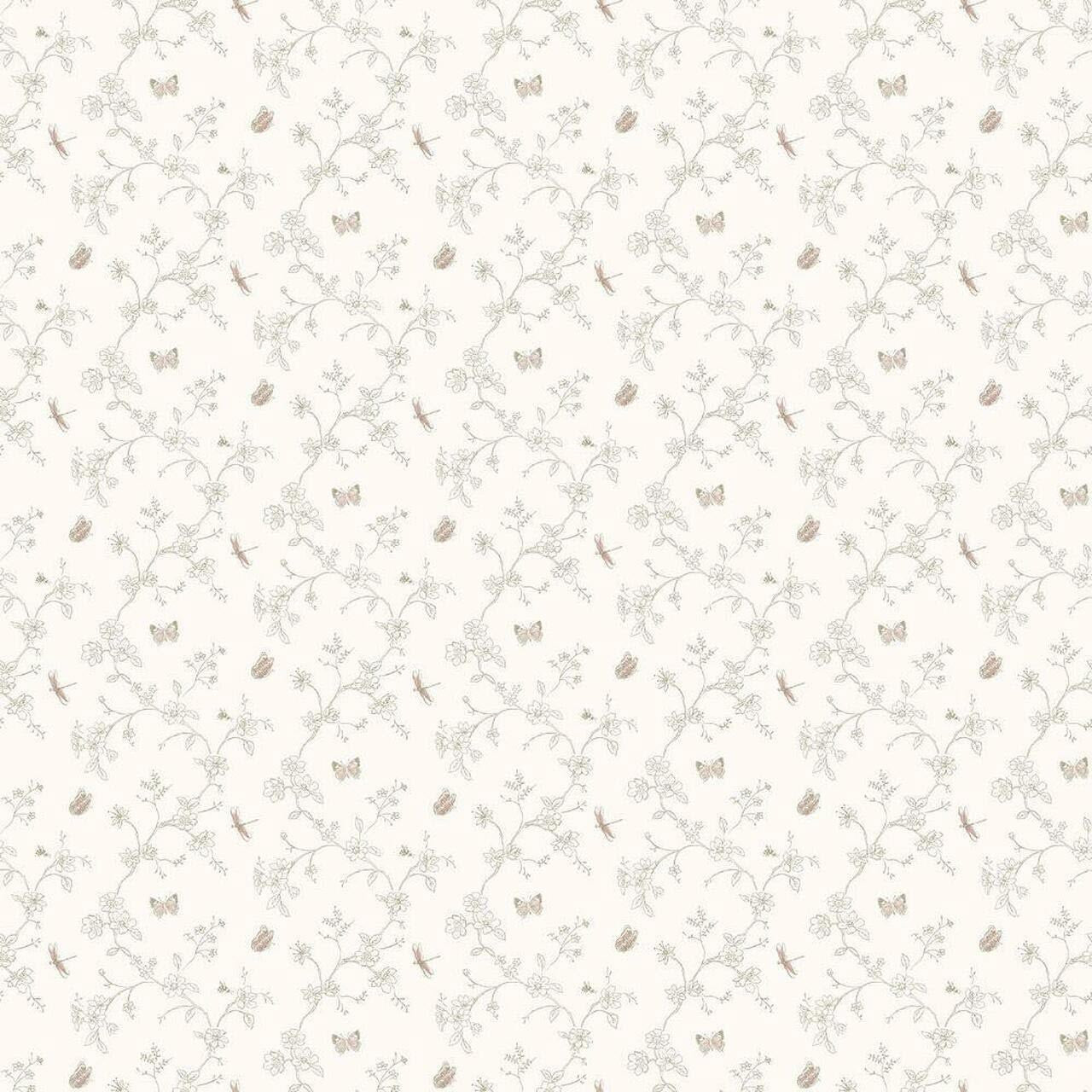 G67853 Miniatures 2 Wallpaper By Galerie