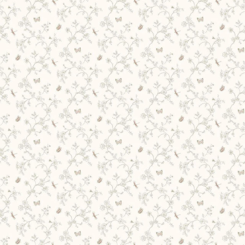 G67853 Miniatures 2 Wallpaper By Galerie