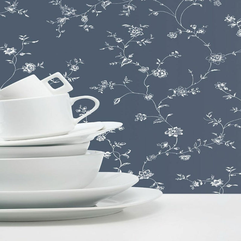 G67860 Miniatures 2 Wallpaper By Galerie