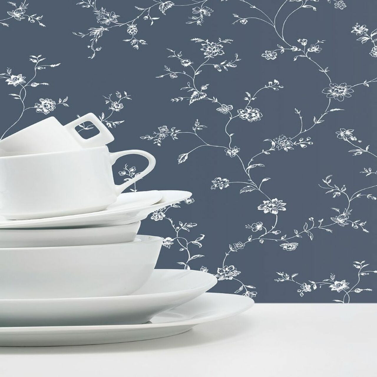 G67863 Miniatures 2 Wallpaper By Galerie