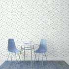 G67867 Miniatures 2 Wallpaper By Galerie