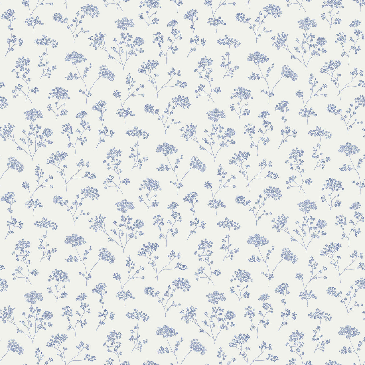 G67871 Meadow Sweet Miniatures 3 Wallpaper By Galerie