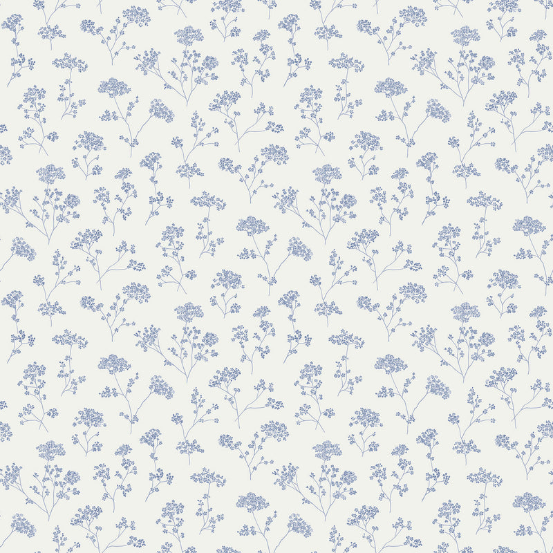 G67871 Meadow Sweet Miniatures 3 Wallpaper By Galerie