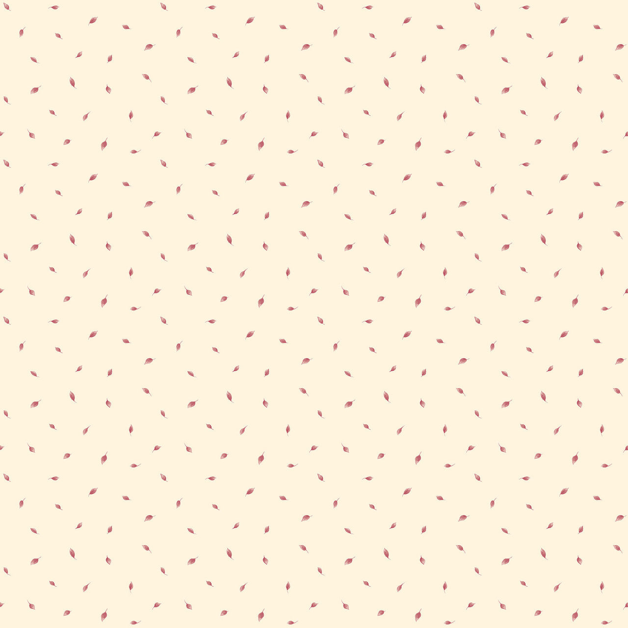 G67879 Single Leaf Toss Miniatures 3 Wallpaper By Galerie