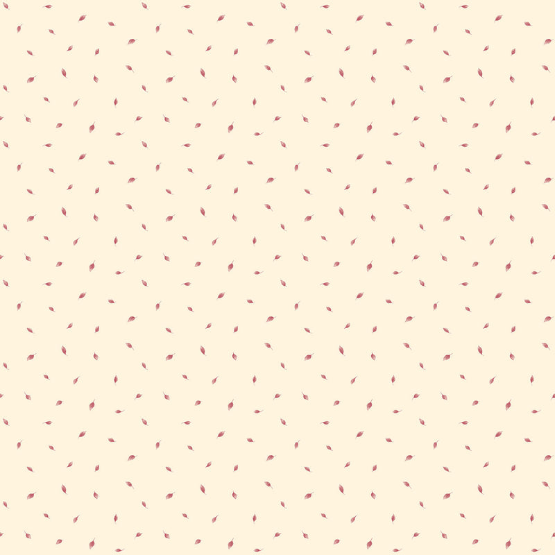 G67879 Single Leaf Toss Miniatures 3 Wallpaper By Galerie