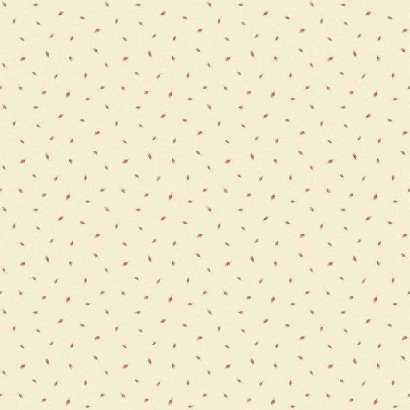 Single Leaf Toss Miniatures 3 Wallpaper By Galerie