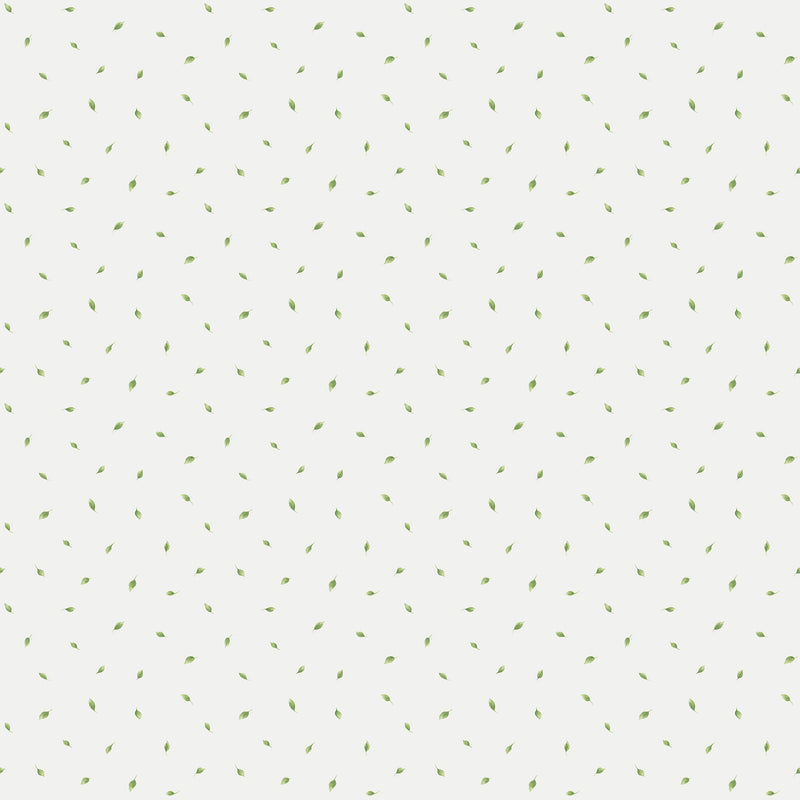 G67880 Single Leaf Toss Miniatures 3 Wallpaper By Galerie