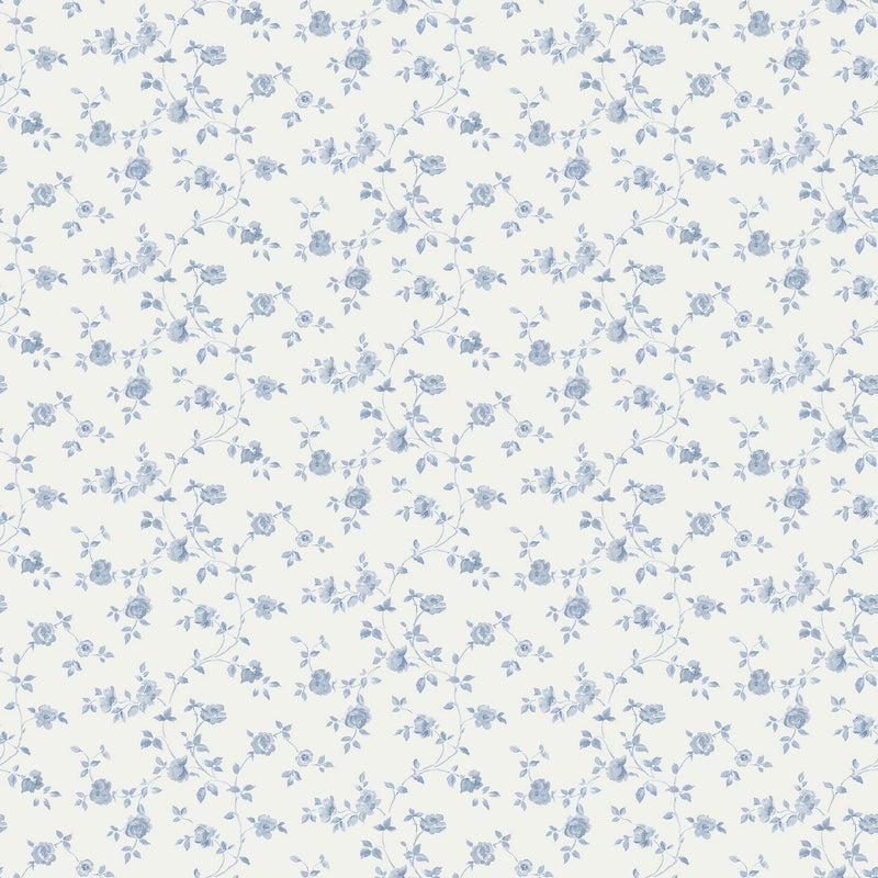 G67887 Modern Rose Trail Miniatures 3 Wallpaper By Galerie