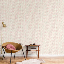 G67888 Modern Rose Trail Miniatures 3 Wallpaper By Galerie