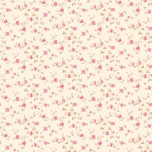 G67888 Modern Rose Trail Miniatures 3 Wallpaper By Galerie