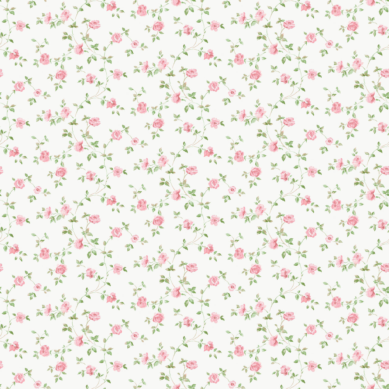 G67889 Modern Rose Trail Miniatures 3 Wallpaper By Galerie