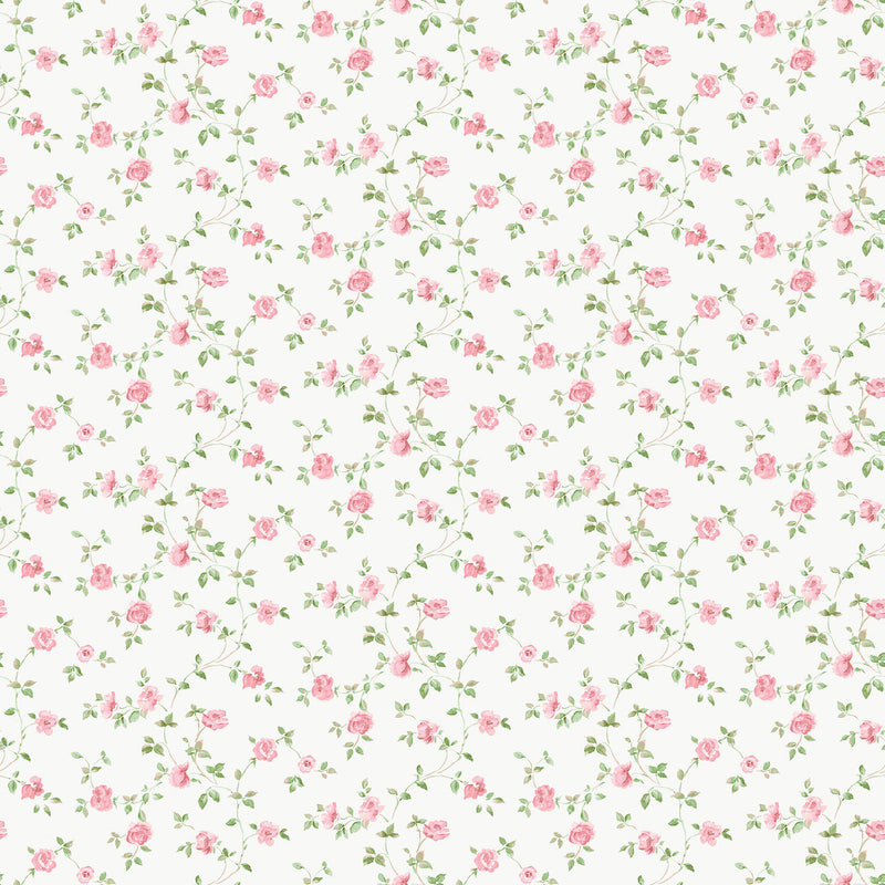 G67889 Modern Rose Trail Miniatures 3 Wallpaper By Galerie