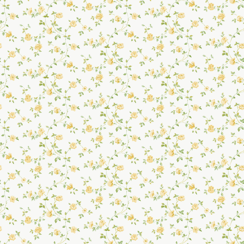 G67891 Modern Rose Trail Miniatures 3 Wallpaper By Galerie