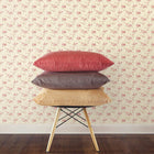 Multi Floral Trail Miniatures 3 Wallpaper By Galerie