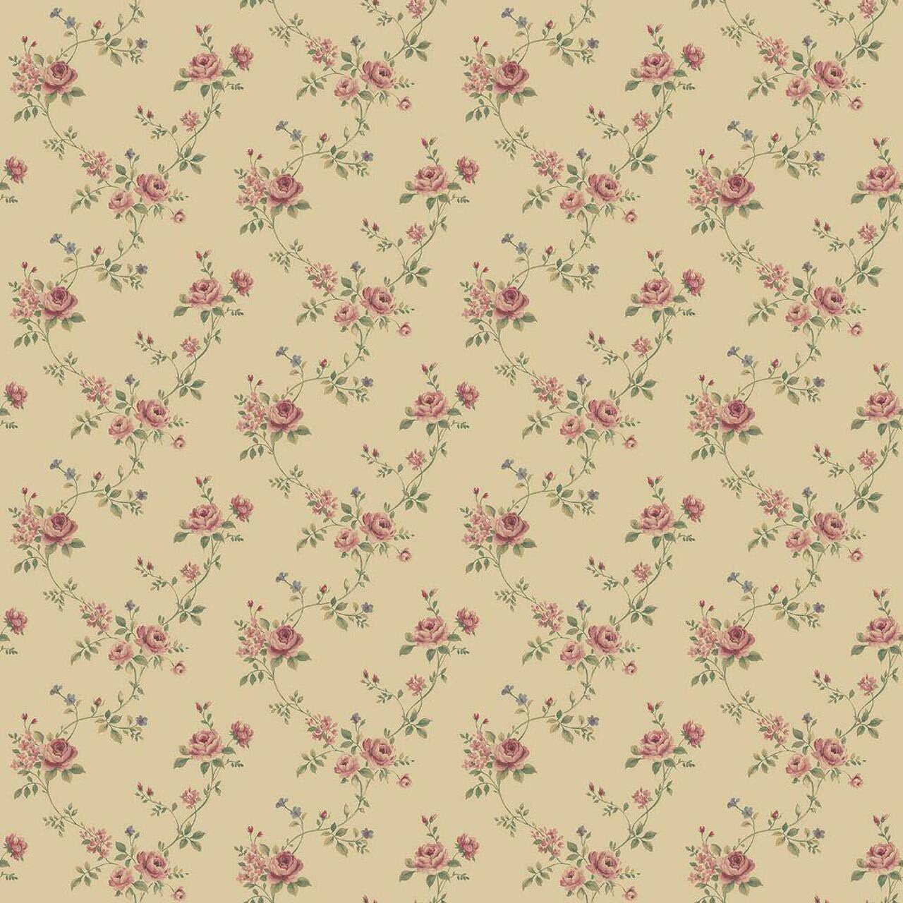 G67894 Miniatures 2 Wallpaper By Galerie