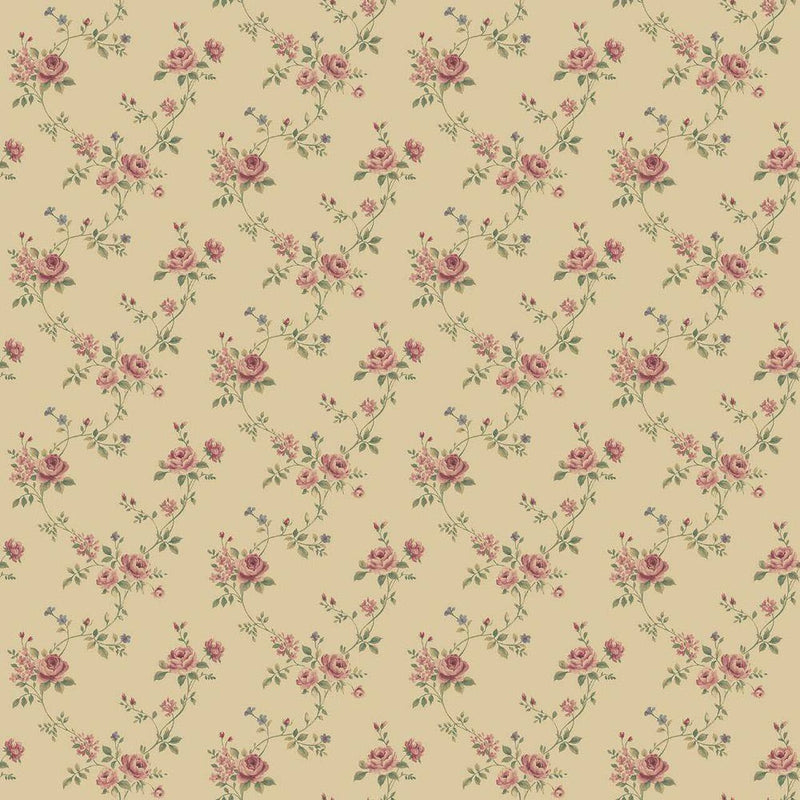 G67894 Miniatures 2 Wallpaper By Galerie