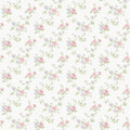 Multi Floral Trail Miniatures 3 Wallpaper By Galerie