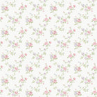G67896 Multi Floral Trail Miniatures 3 Wallpaper By Galerie