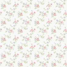 G67896 Multi Floral Trail Miniatures 3 Wallpaper By Galerie