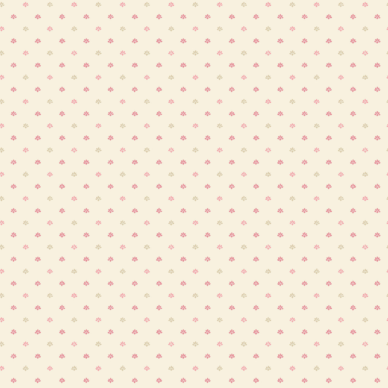 G67902 Multi Mini Miniatures 3 Wallpaper By Galerie