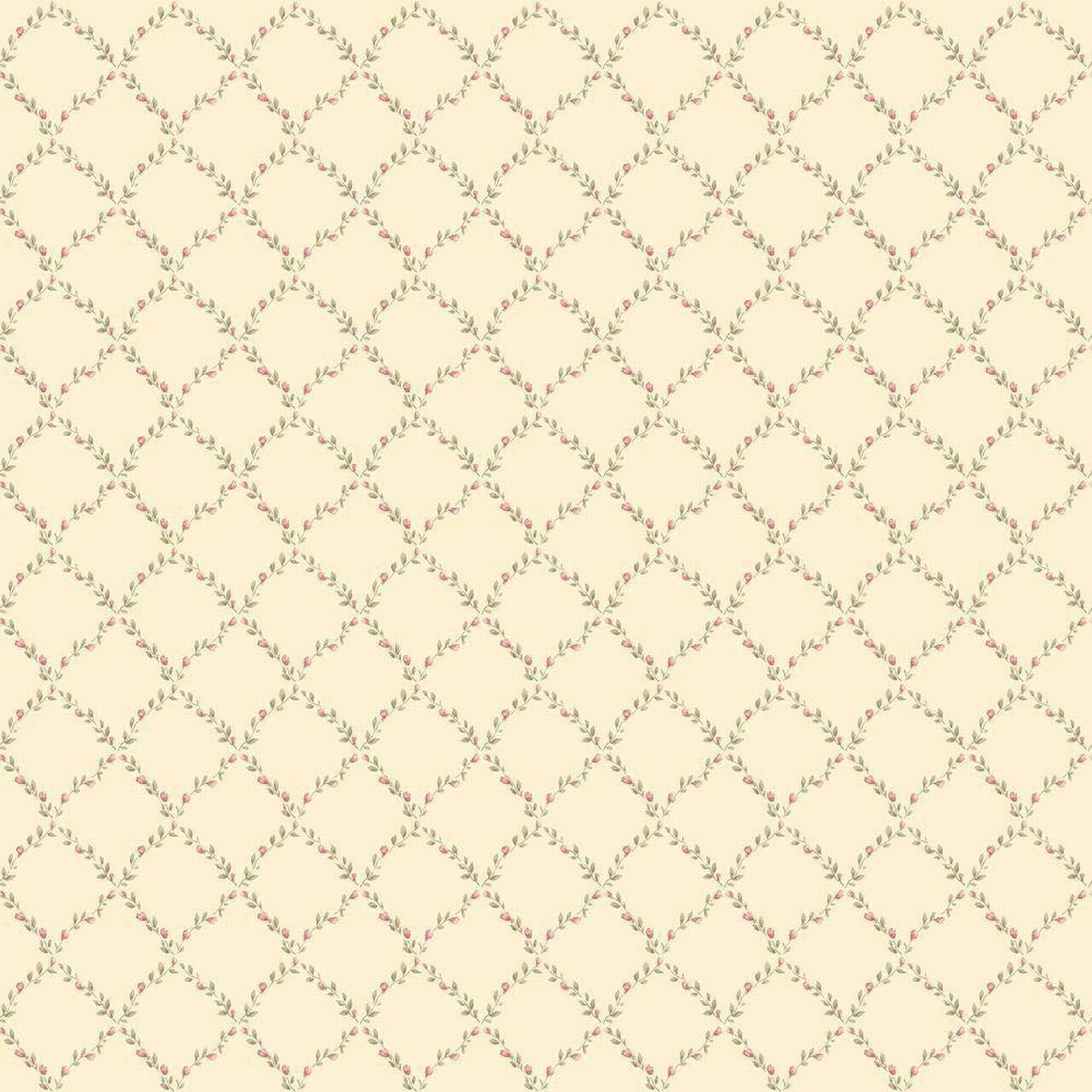 G67904 Miniatures 2 Wallpaper By Galerie