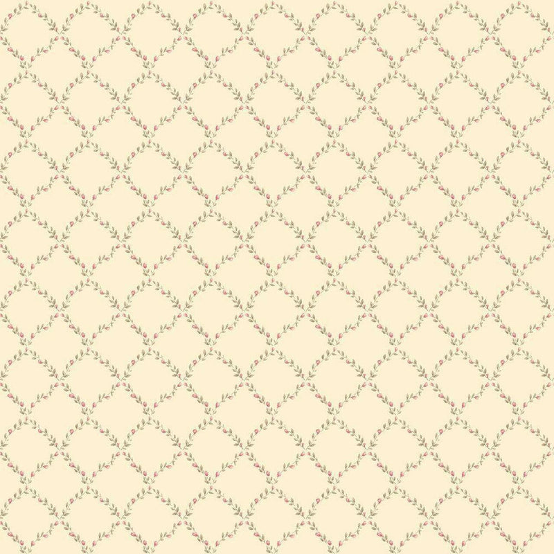 G67904 Miniatures 2 Wallpaper By Galerie