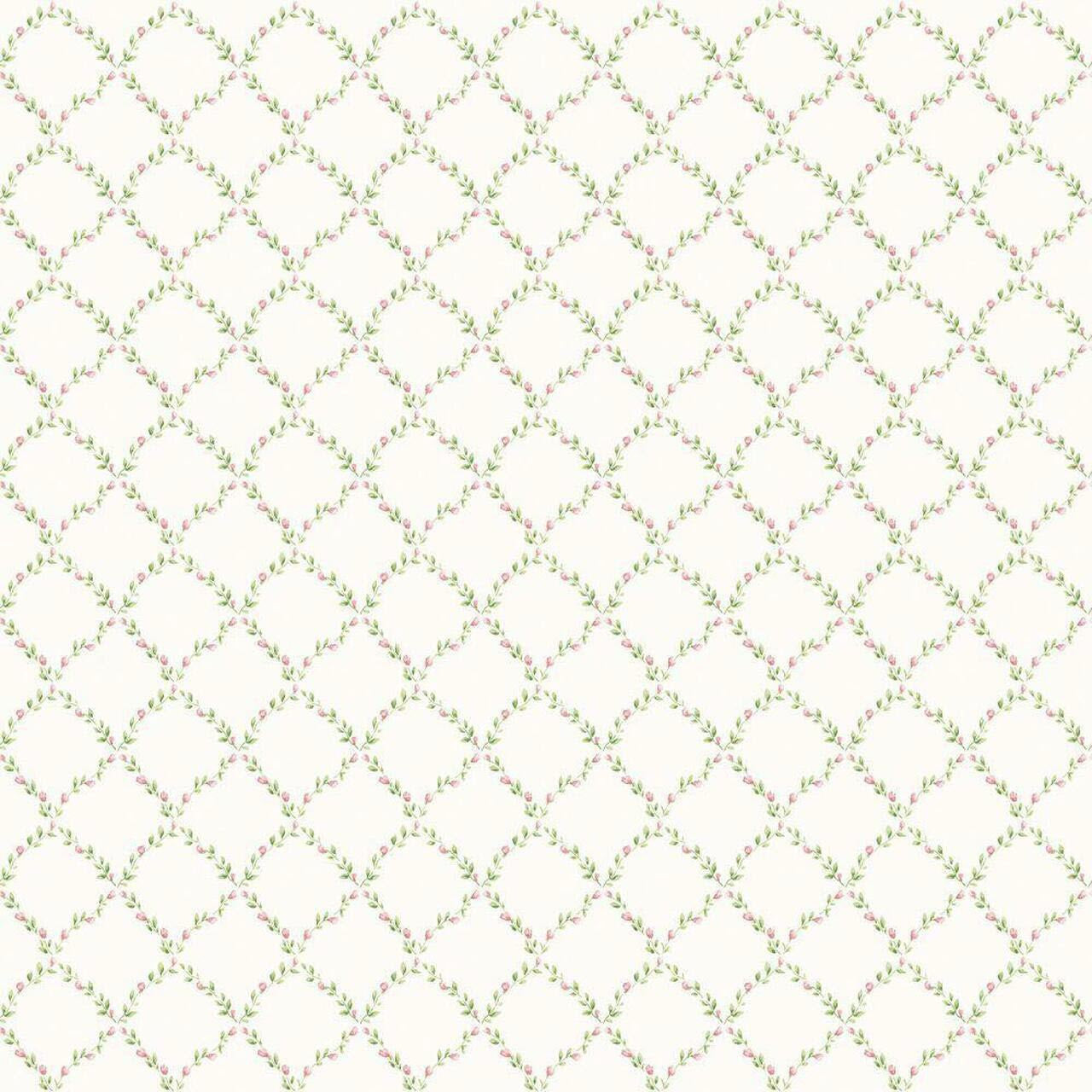 G67905 Miniatures 2 Wallpaper By Galerie