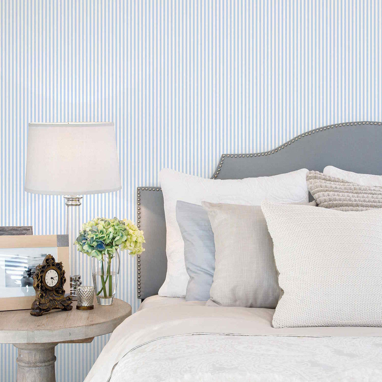 G67908 Smart Stripes 3 Wallpaper By Galerie