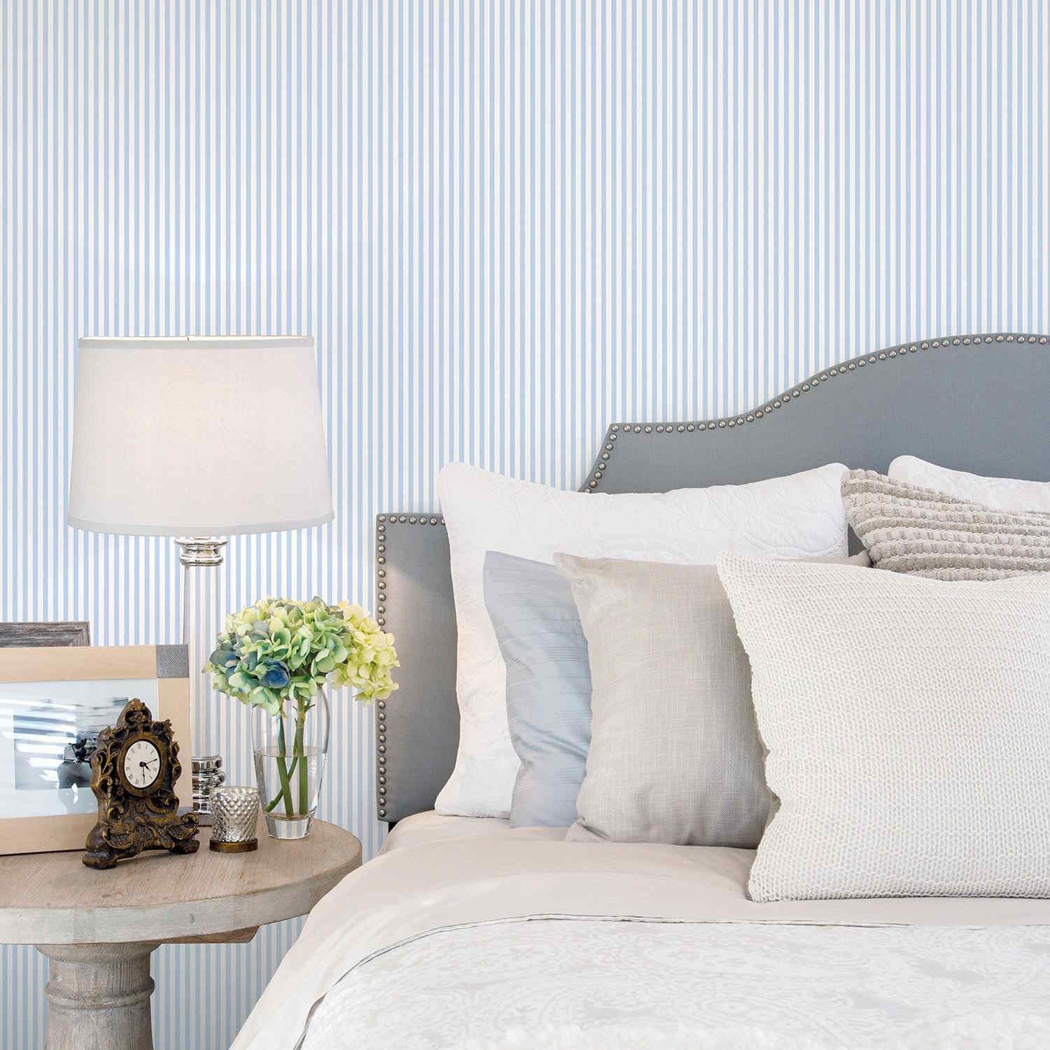 G67908 Smart Stripes 3 Wallpaper By Galerie