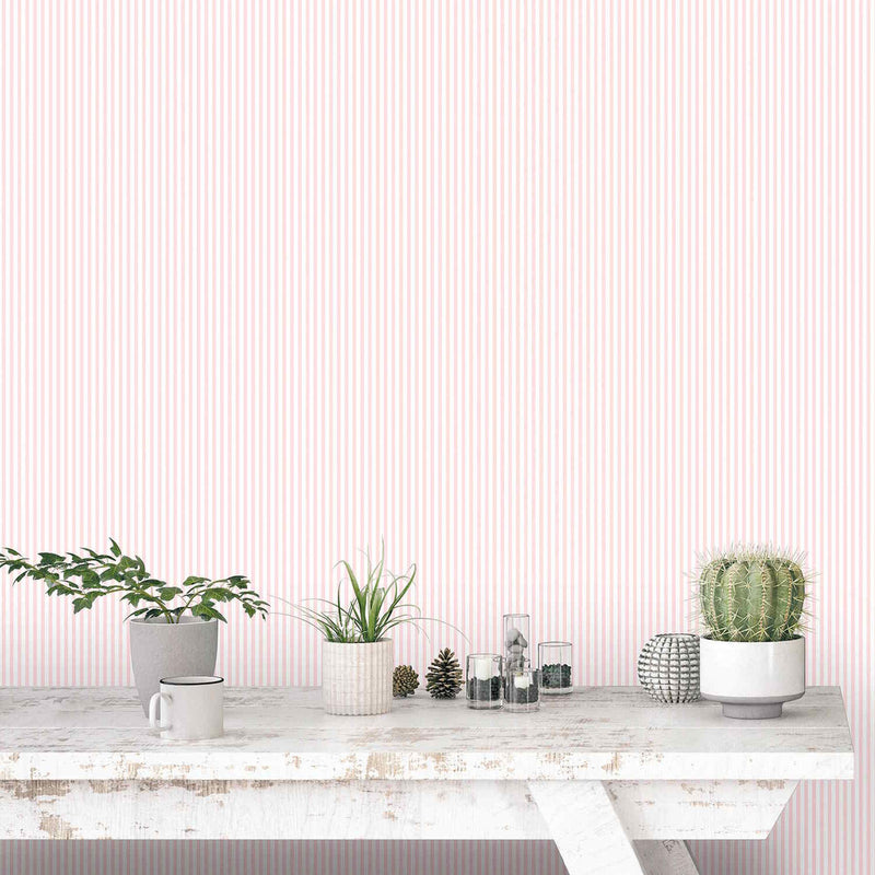 G67912 Smart Stripes 3 Wallpaper By Galerie
