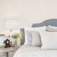 G67913 Smart Stripes 3 Wallpaper By Galerie