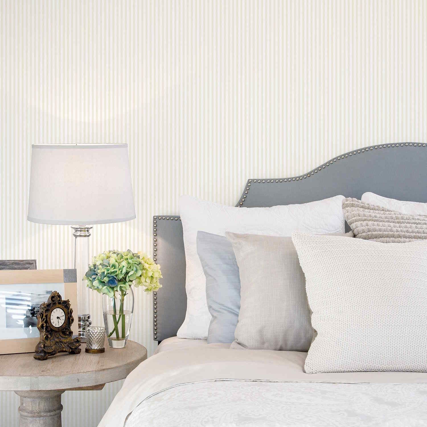 G67914 Smart Stripes 3 Wallpaper By Galerie