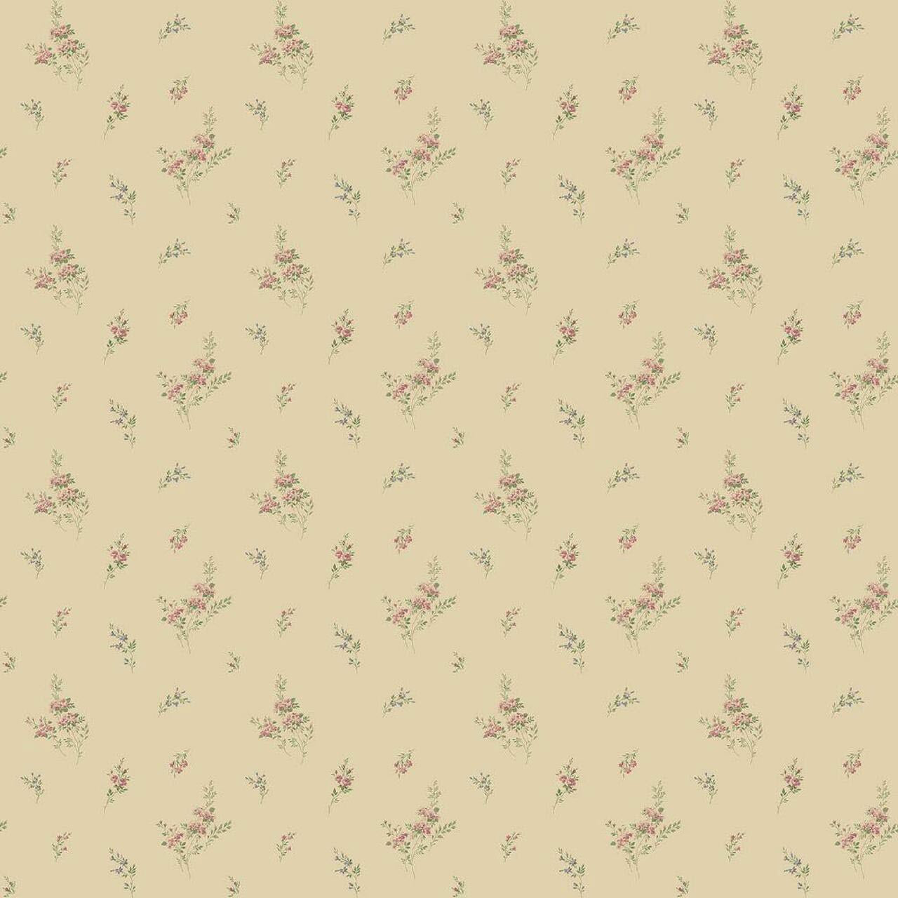 G67917 Miniatures 2 Wallpaper By Galerie