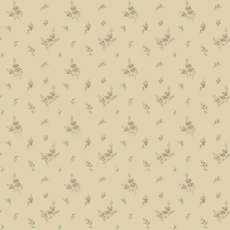 G67917 Miniatures 2 Wallpaper By Galerie