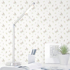 G67918 Small Springs Miniatures 3 Wallpaper By Galerie