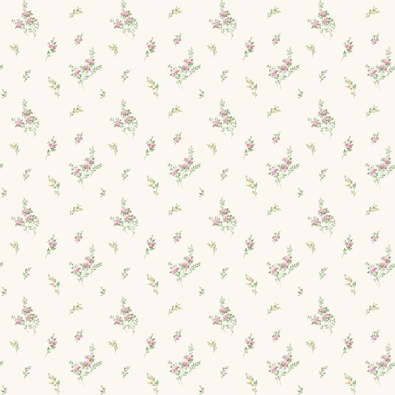 G67918 Small Springs Miniatures 3 Wallpaper By Galerie