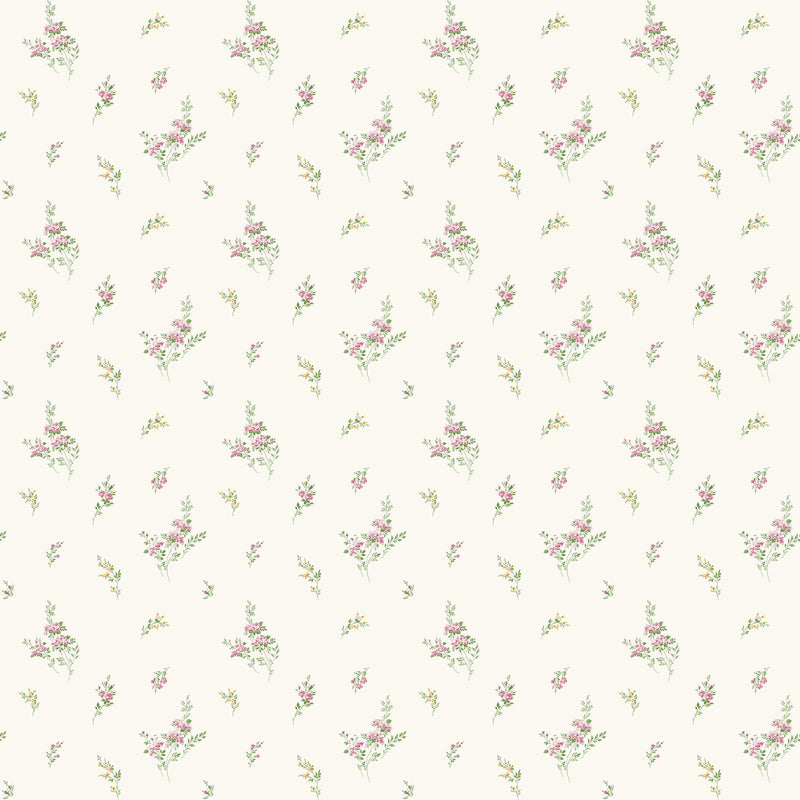 G67918 Small Springs Miniatures 3 Wallpaper By Galerie
