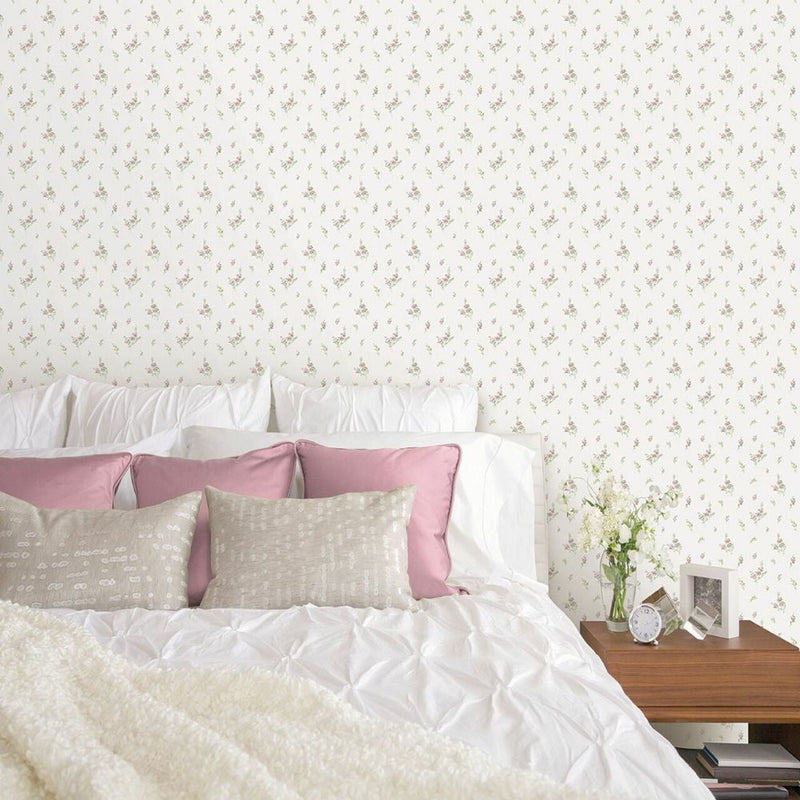Small Springs Miniatures 3 Wallpaper By Galerie